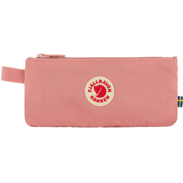 Fjällräven Kånken Pen Case Unisex Wallets & small bags Pink Main Front 73641